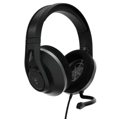 Turtle Beach Recon 500 EF, FG, ROTW Gaming Headset - Black